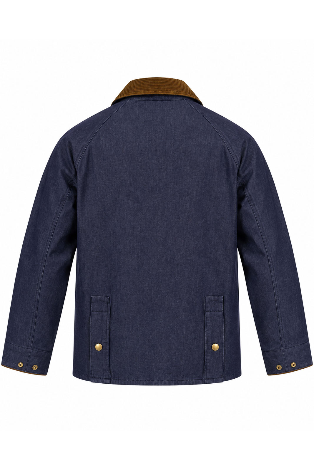 Barbour Bedale Denim