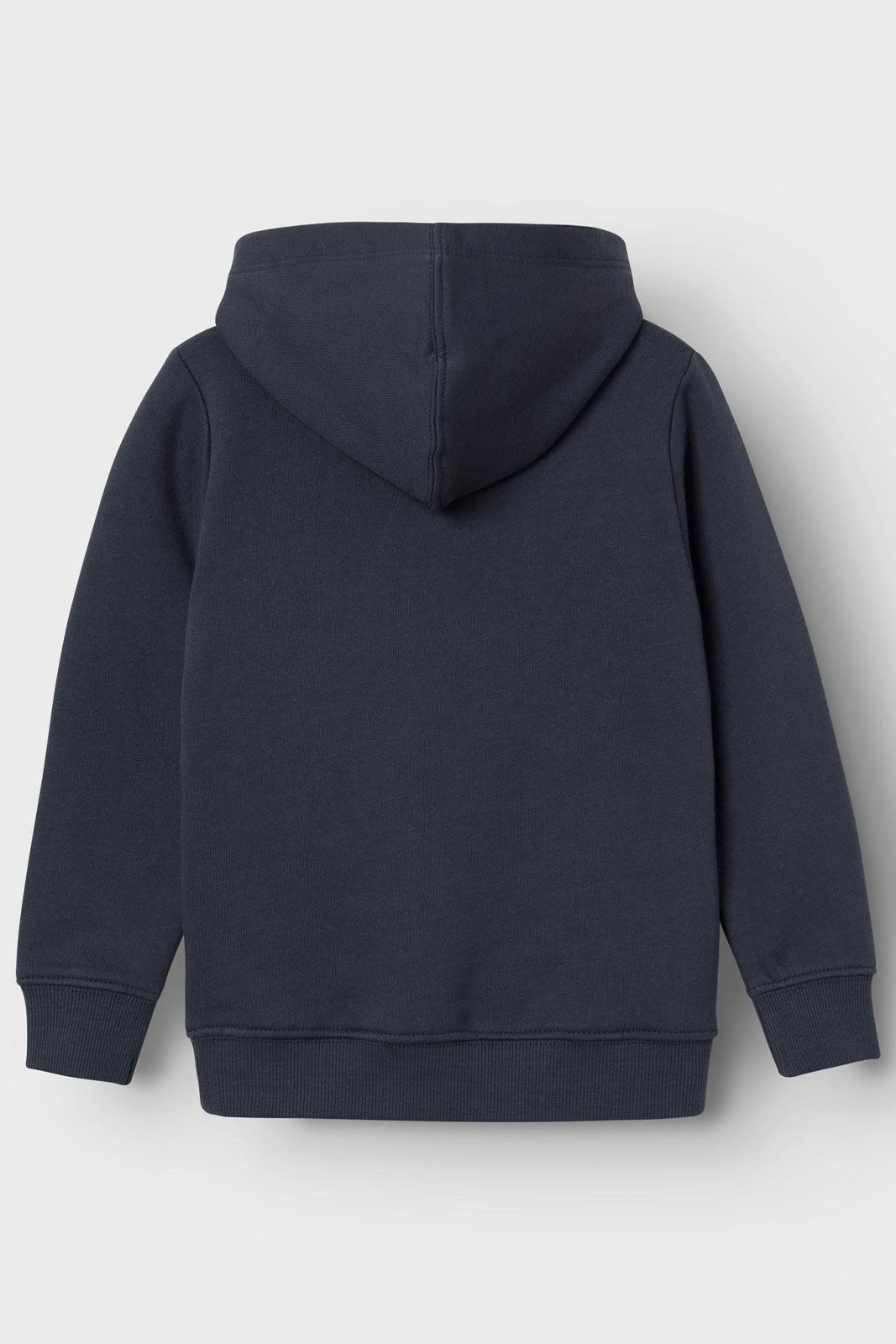 Nmmrafael Sweat Wh Bru