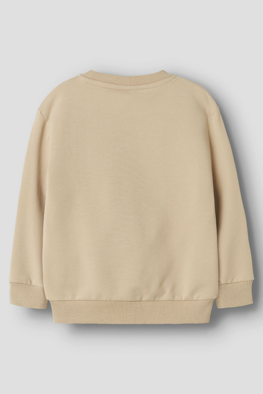 NMMOCTAVIO LS NREG SWEAT BRU