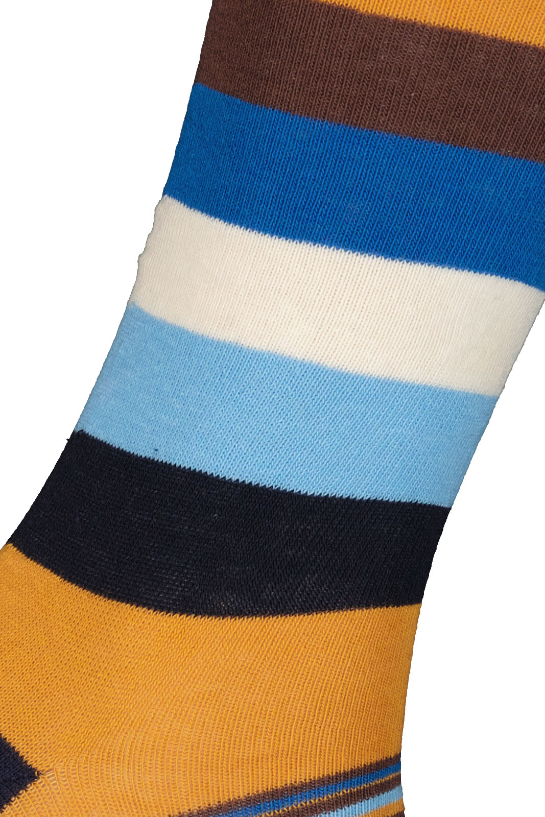 Bomullsstrumpa Bosse