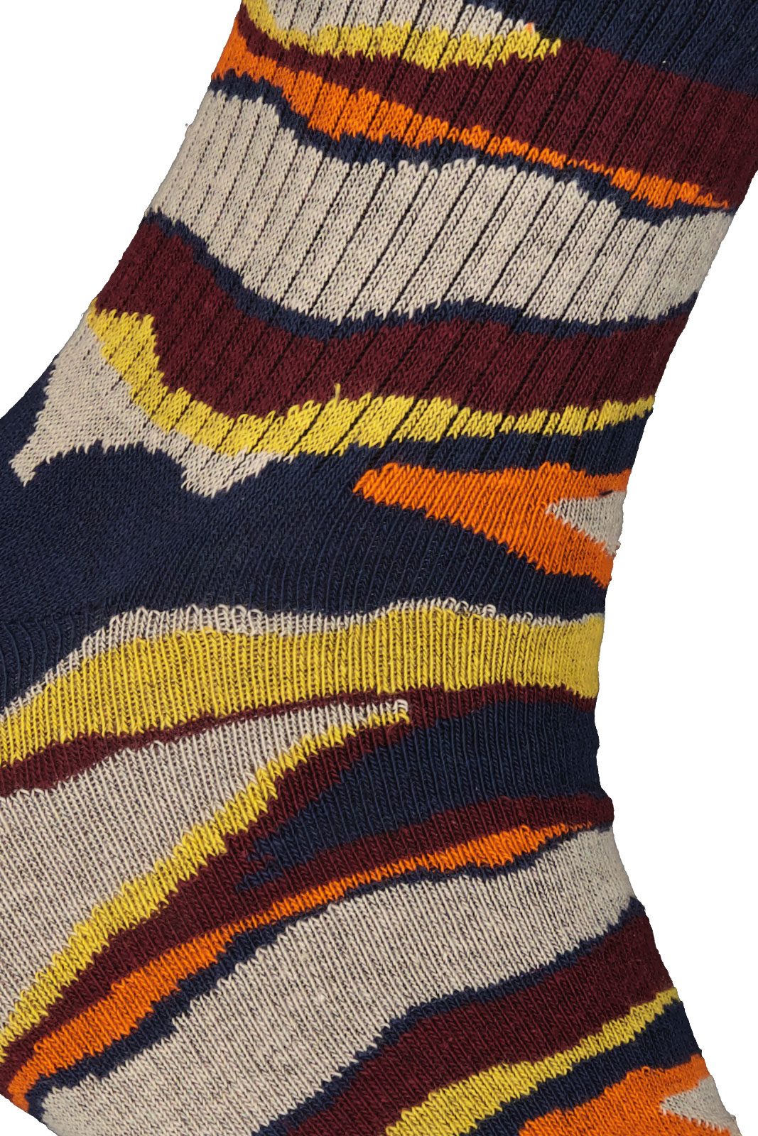 Bomullsstrumpa Putte