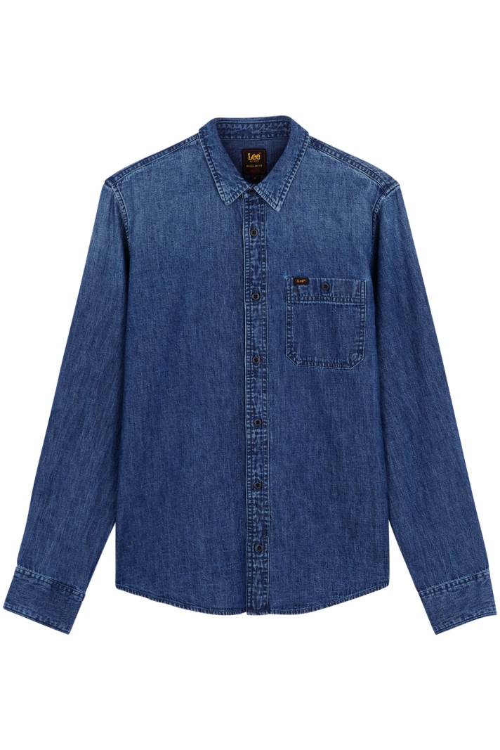 Leesure Shirt