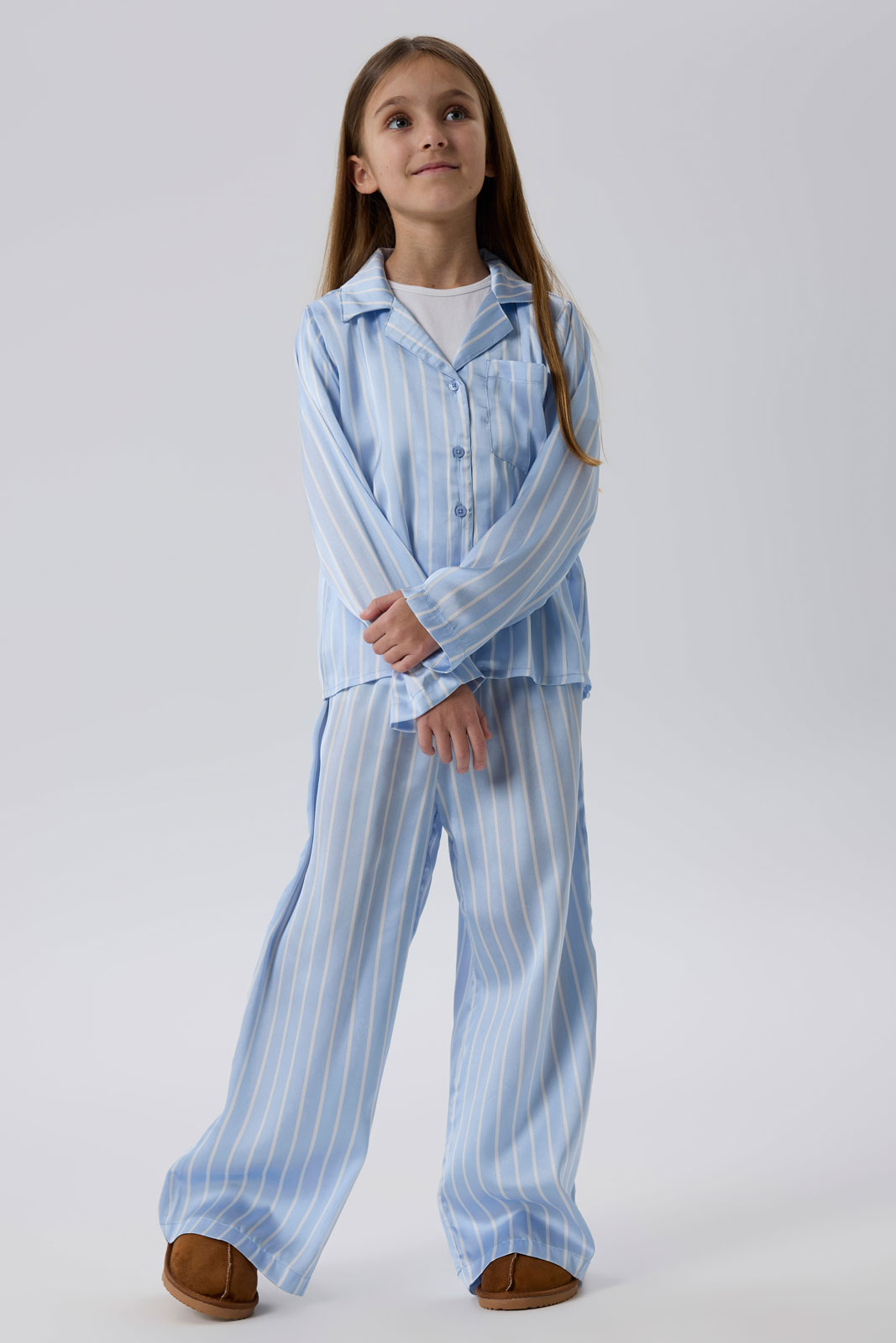 Nkfruth Py Wide Pant Box