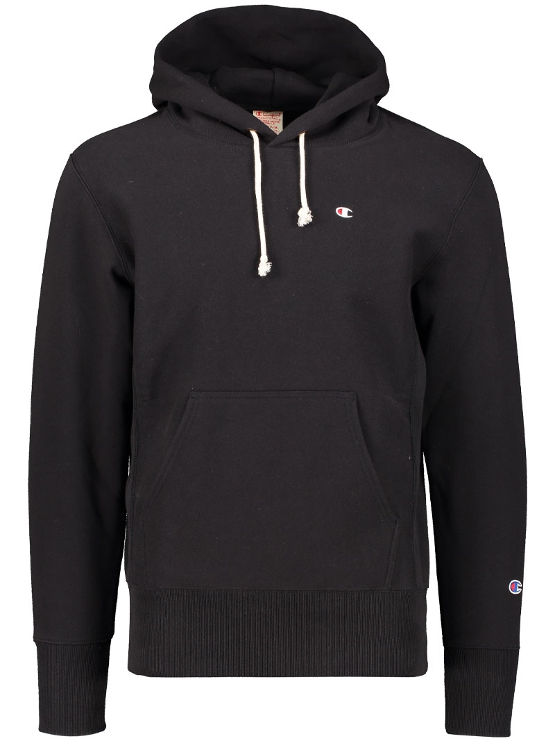 Hooded Sweatshirt