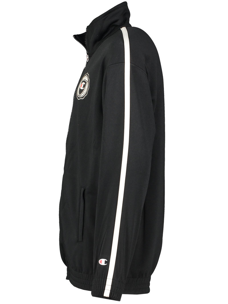 Full Zip Top Chmp Prov B