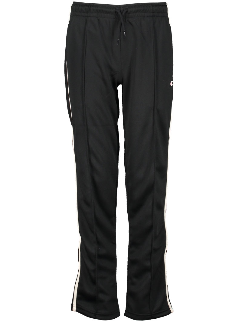 Straight Hem Pants Chmp Prov B