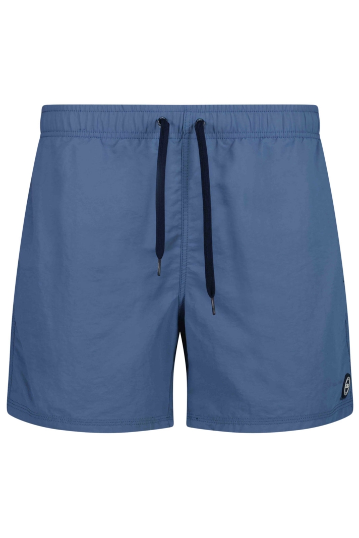 Man Basic Beach Shorts