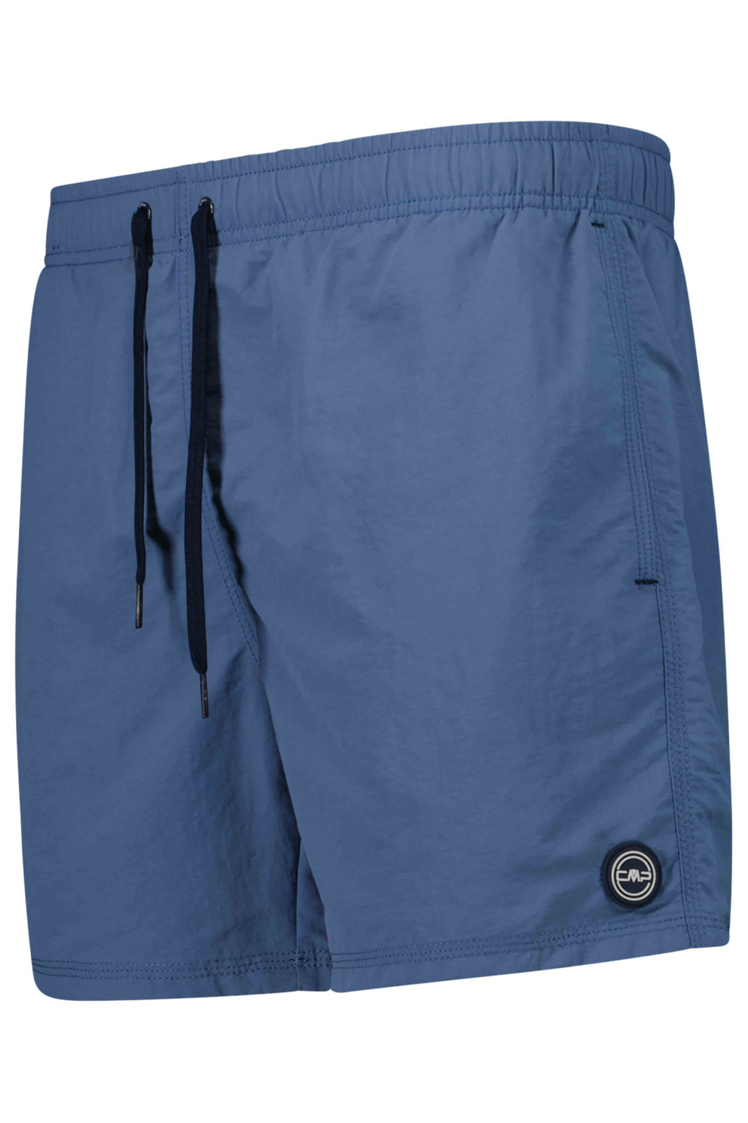 Man Basic Beach Shorts