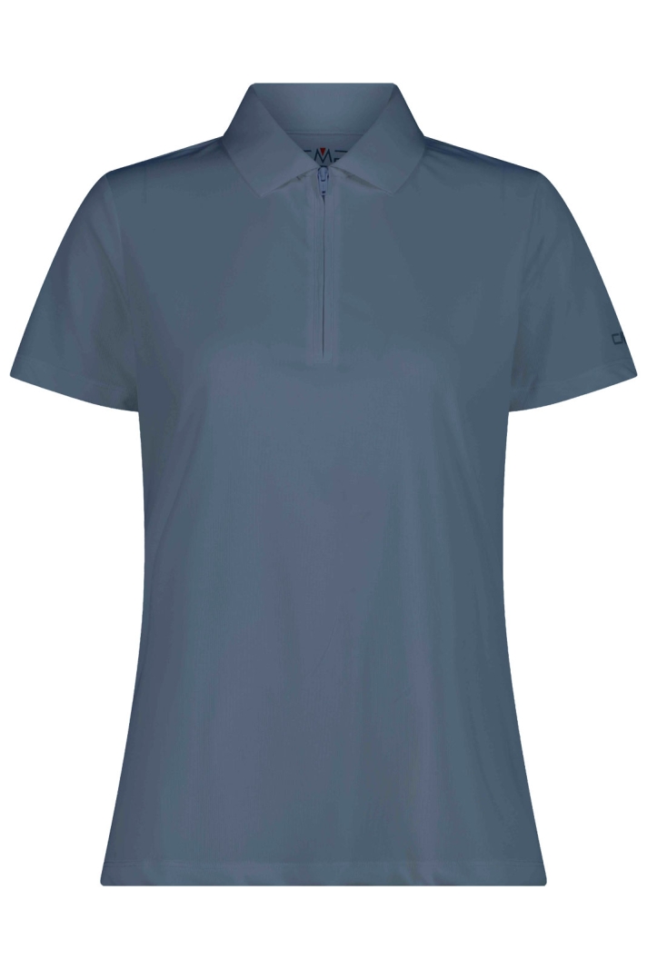 Woman Polo
