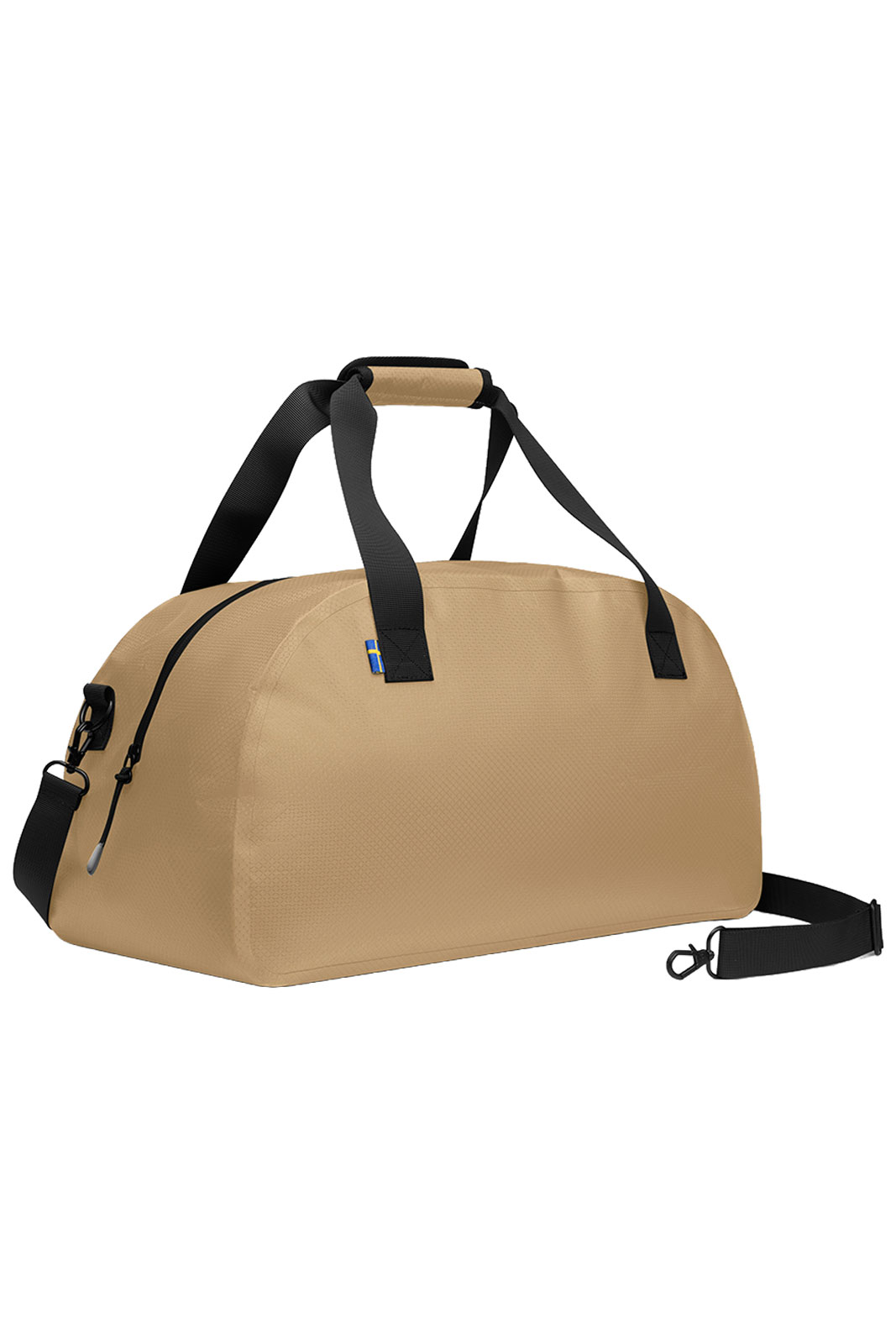Lightweight Duoseal Duffel -