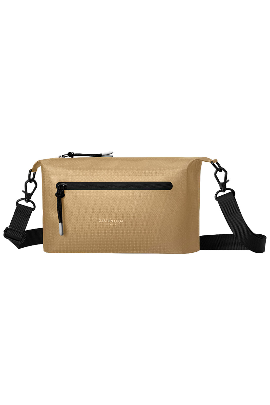 Lightweight Duoseal Crossbody -