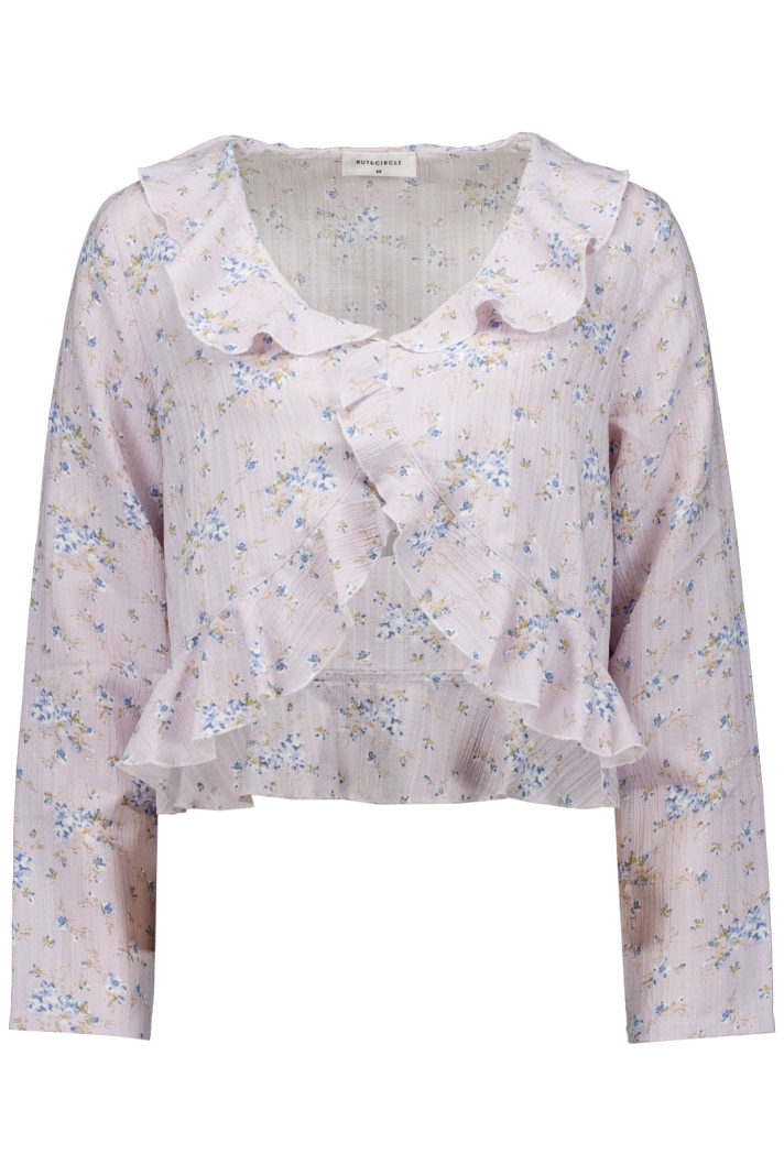 Frieja Blouse