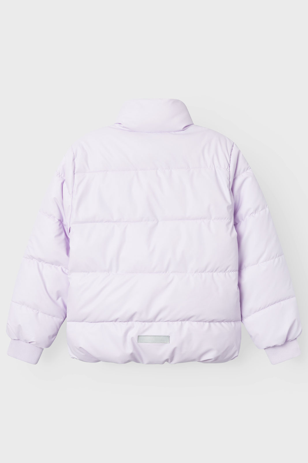 Nkfmelanie Puffer Jacket Pu