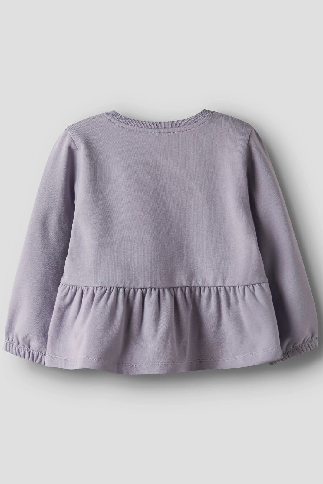 NMFTAIKA SWEAT CARD BRU