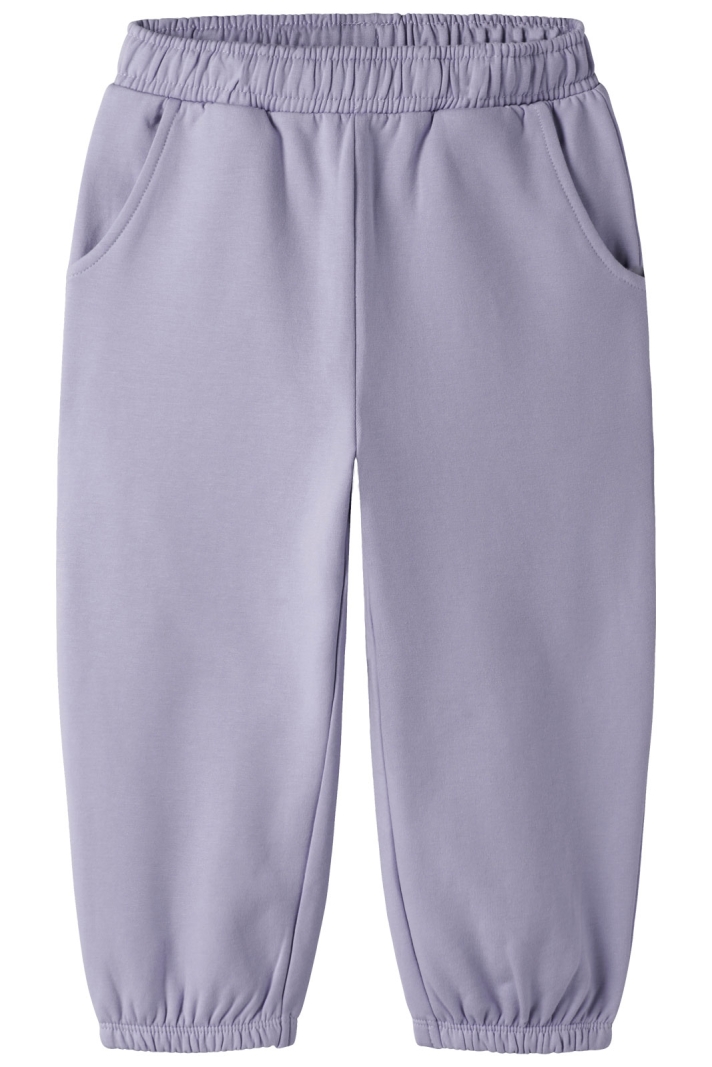 NMFTAIKA SWEAT PANT BRU