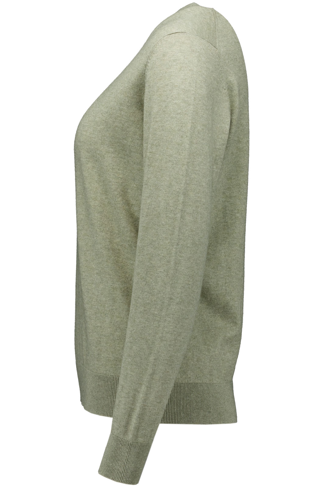 Freya Ladies Inset Sleeve Crew Neck