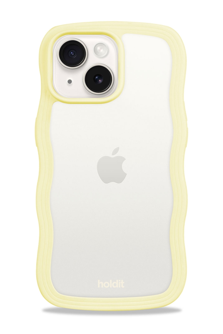 Wavy Case Iphone 17E/16E/15/14/13