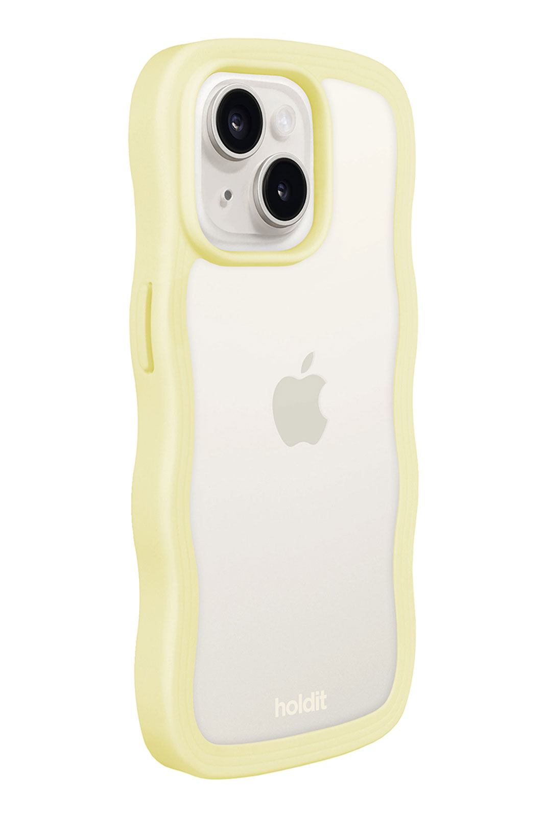 Wavy Case Iphone 17E/16E/15/14/13