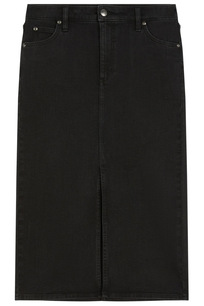 Long Skirt