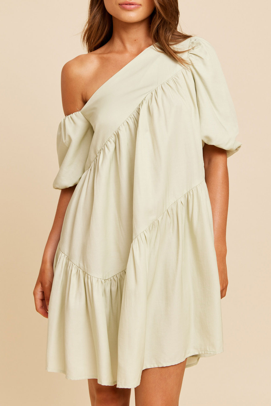 Carin Dress