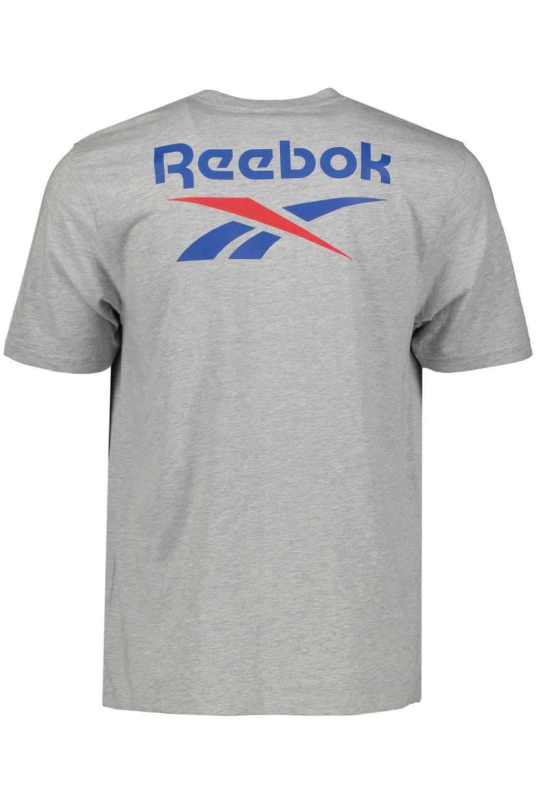 Id 2-color Logo Back Graphic T-shirt