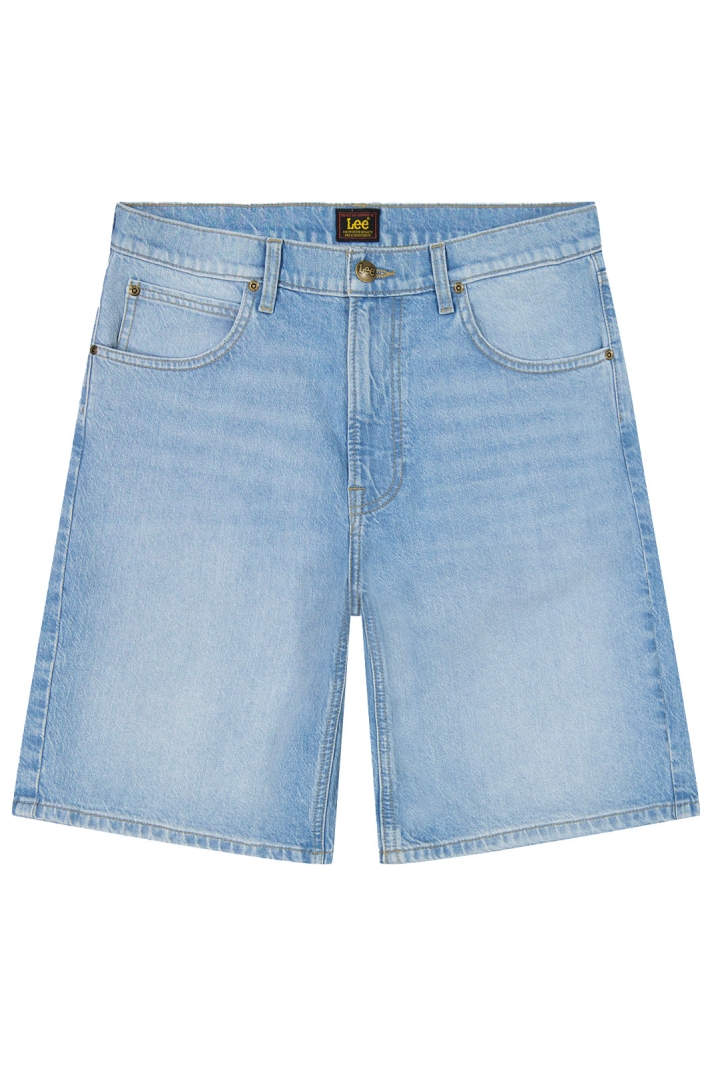 Asher Short