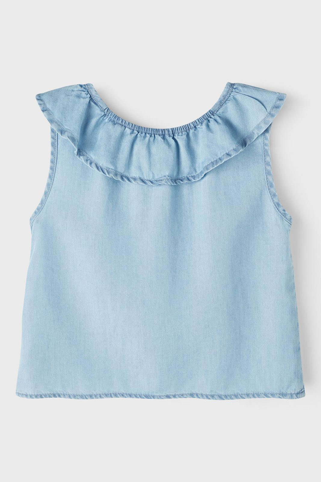 Nmfdaphne Sl Dnm Top 1002-hi J