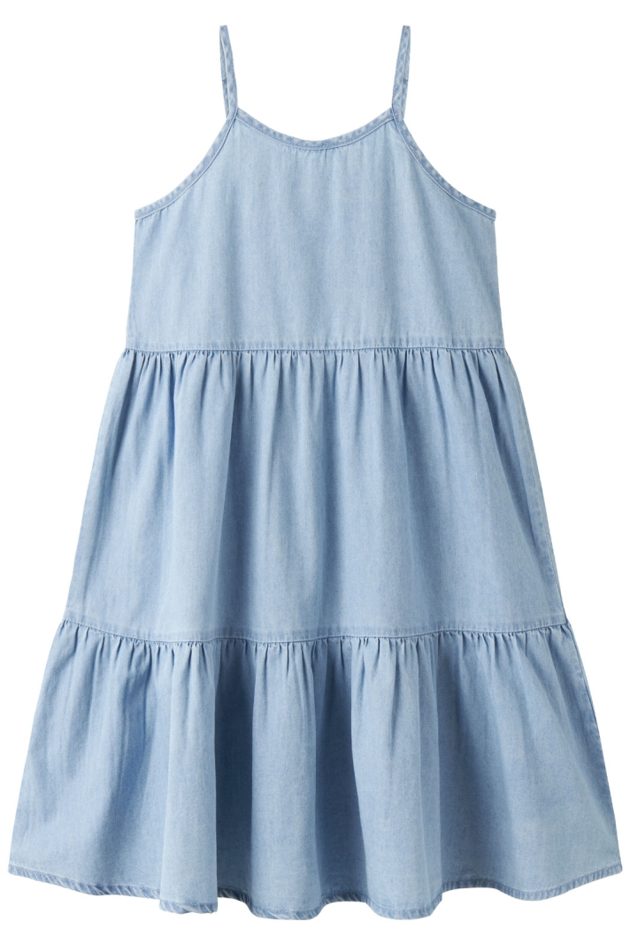 NKFNAYA DNM DRESS 2229-YX F