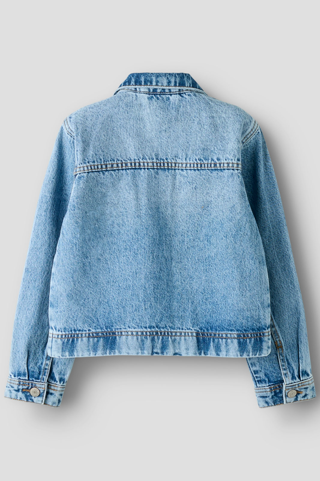 NKFLISA OS DNM RHINE JACKET 1133-AC D