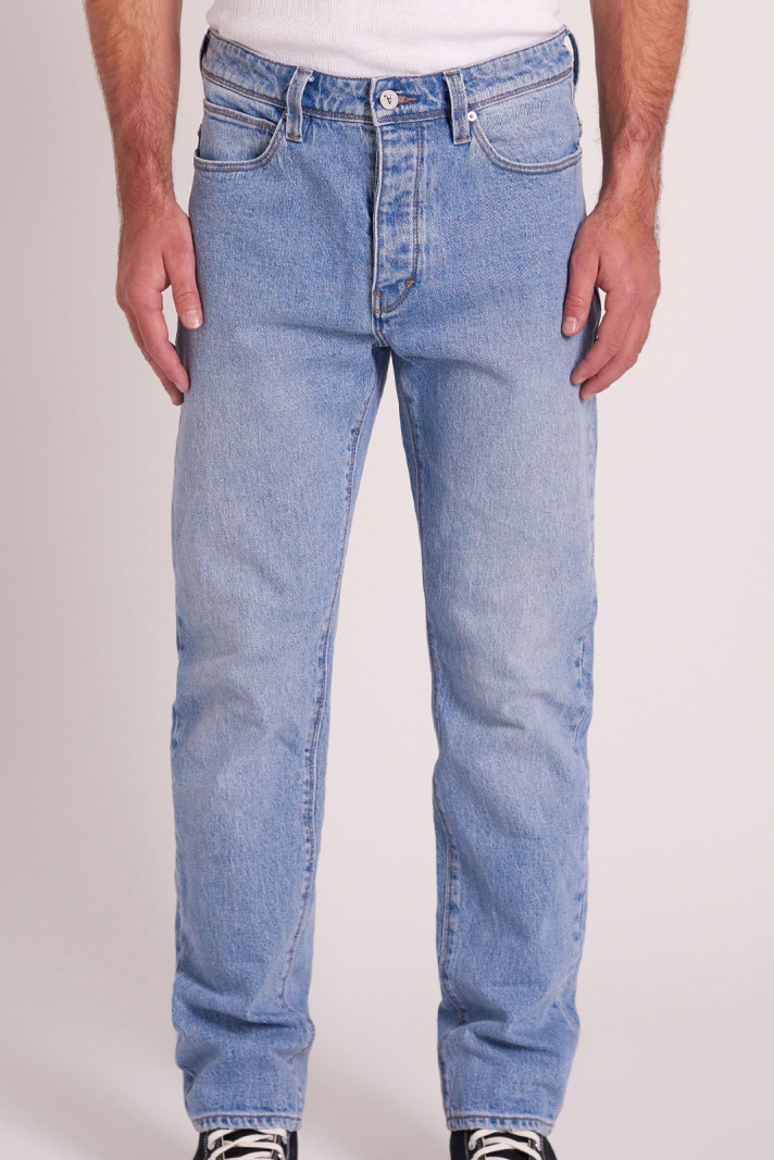 A 90S Relaxed Symphony