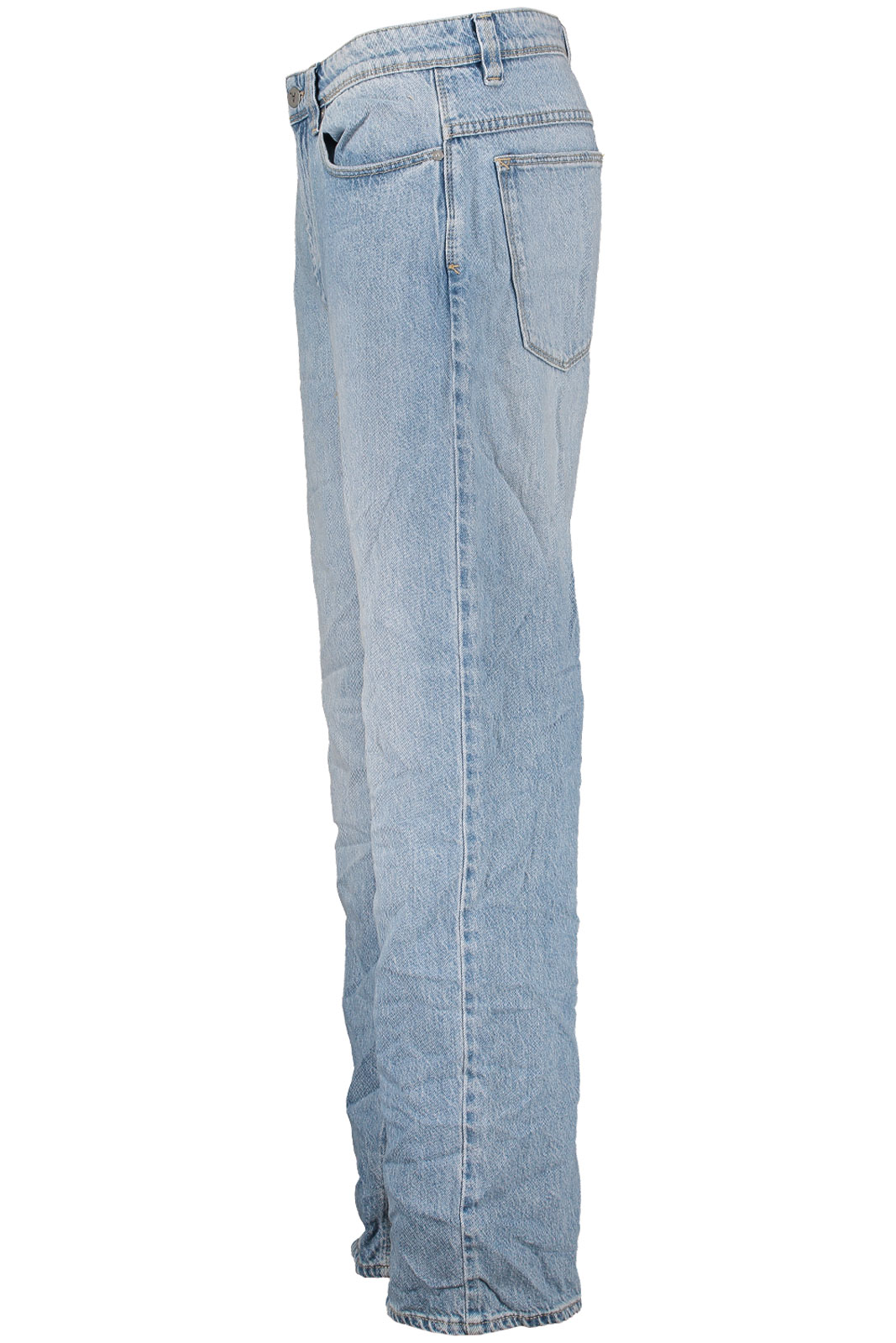 A 95 Baggy Praise Yo