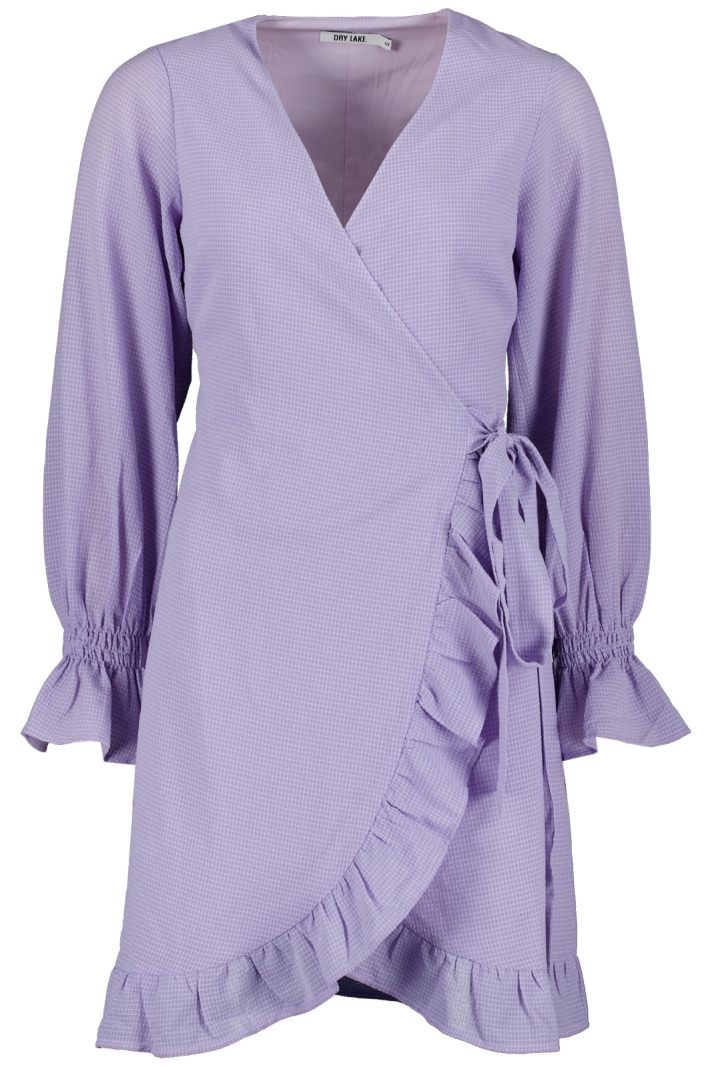 Claire Dress
