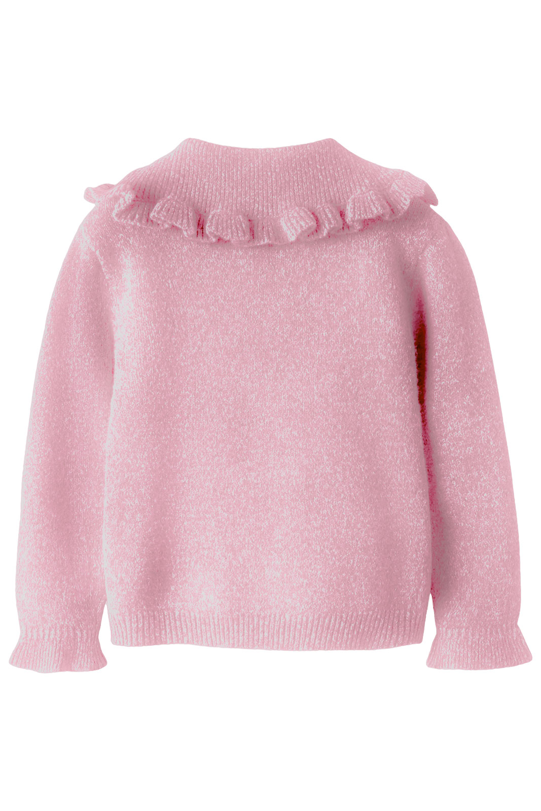 NMFKIRSTENA LS KNIT