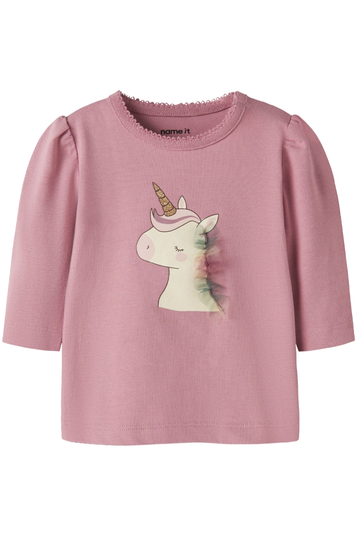 Nbflotta Ls Top