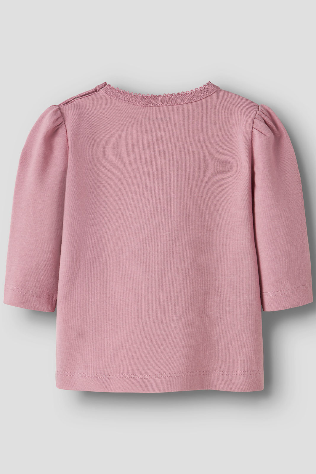 Nbflotta Ls Top