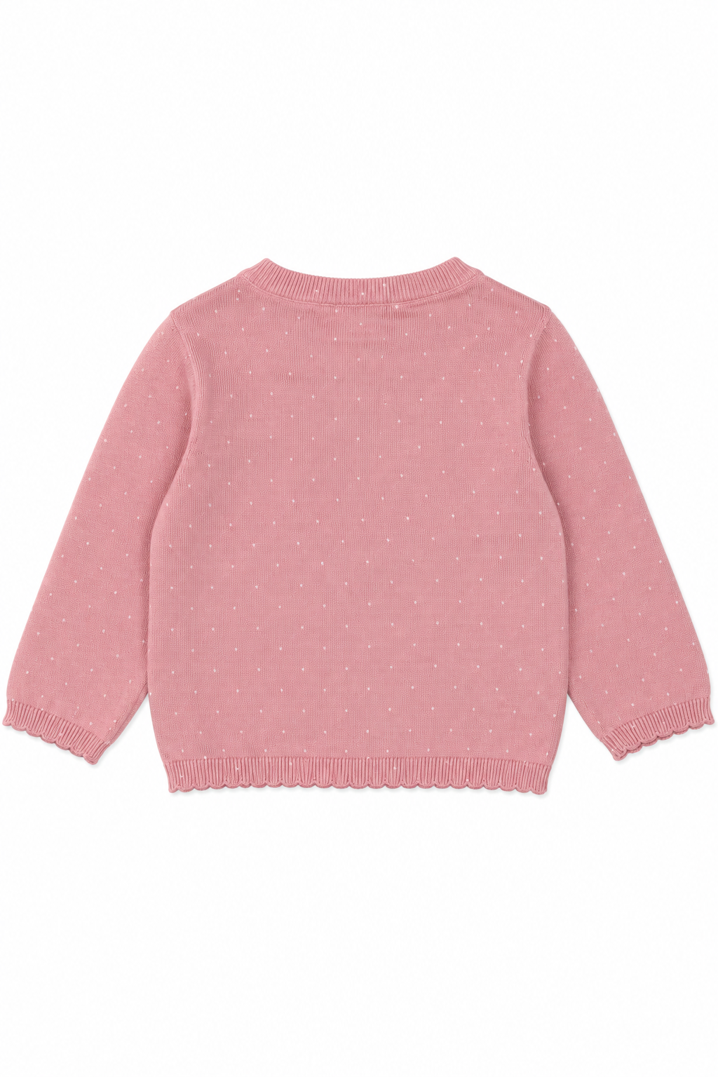 NBFLADOT LS KNIT CARD