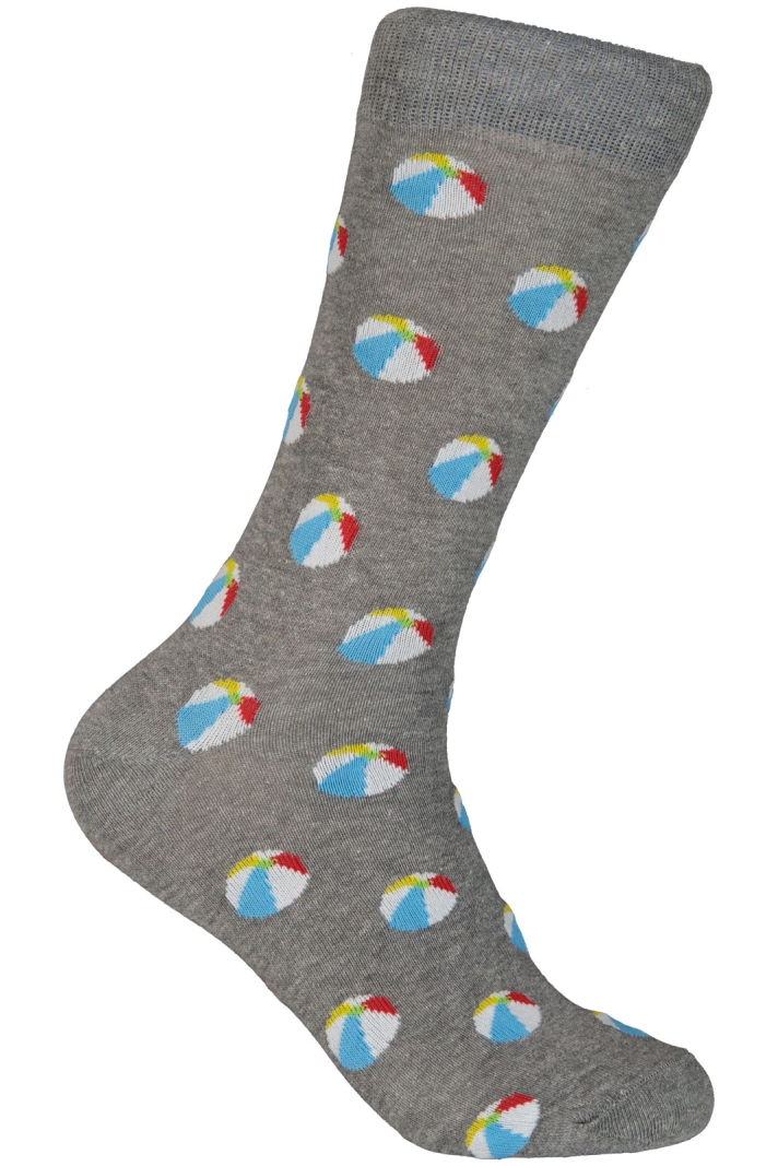 Bomullsstrumpa Summer