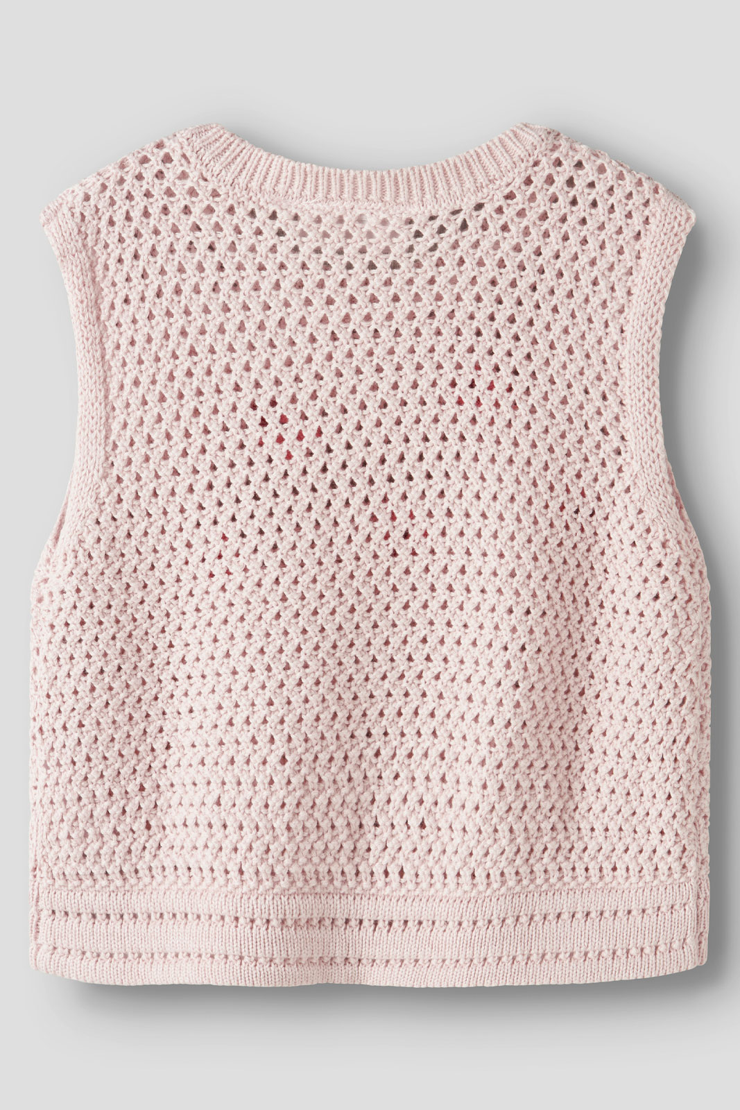 NMFKATTIE KNIT VEST
