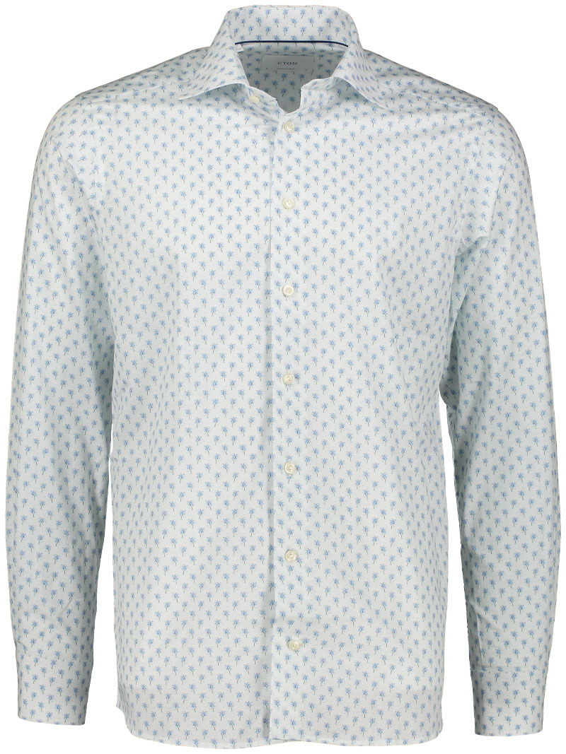 Cut Away Single Contemporary