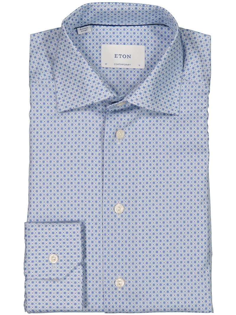 Cut Away Single Contemporary