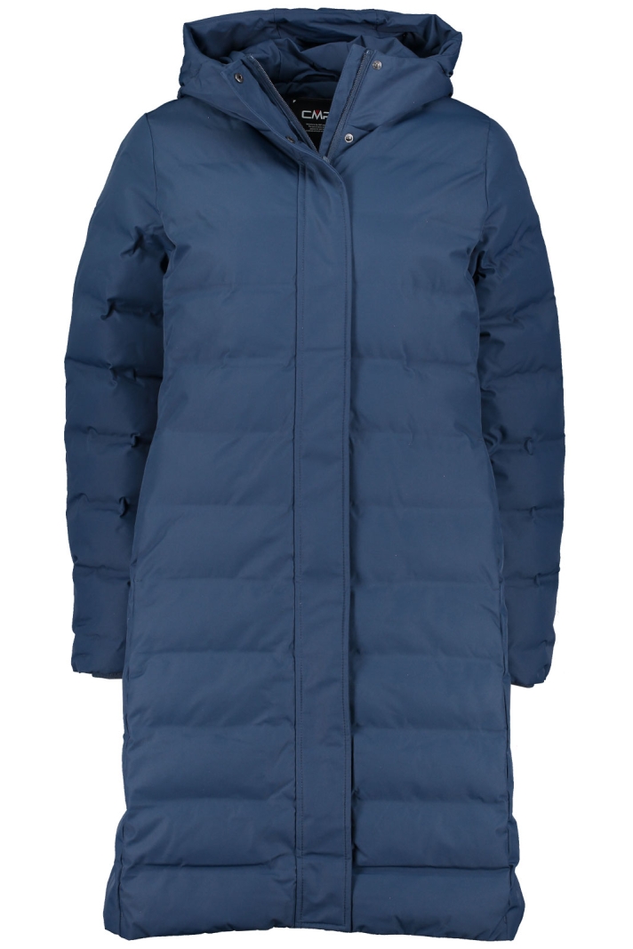 WOMAN WINTER COAT -WP10000