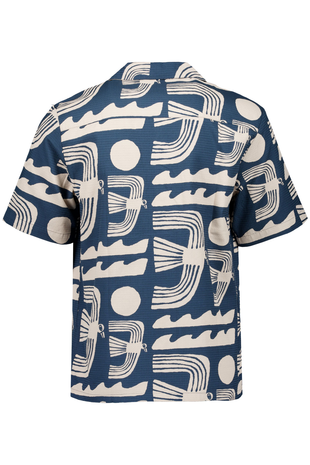 Shirt Marstrand Seagulls Marcello Velho
