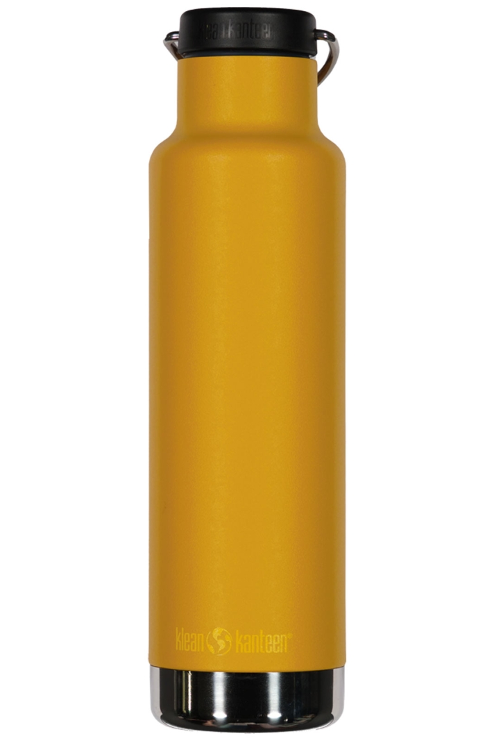 Insulated Classic (w/loop Cap) 592 Ml