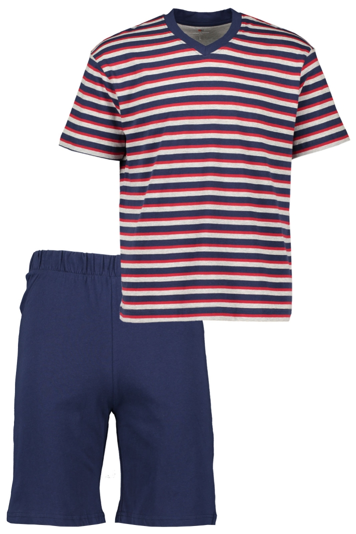 Pyjamas kort ärm