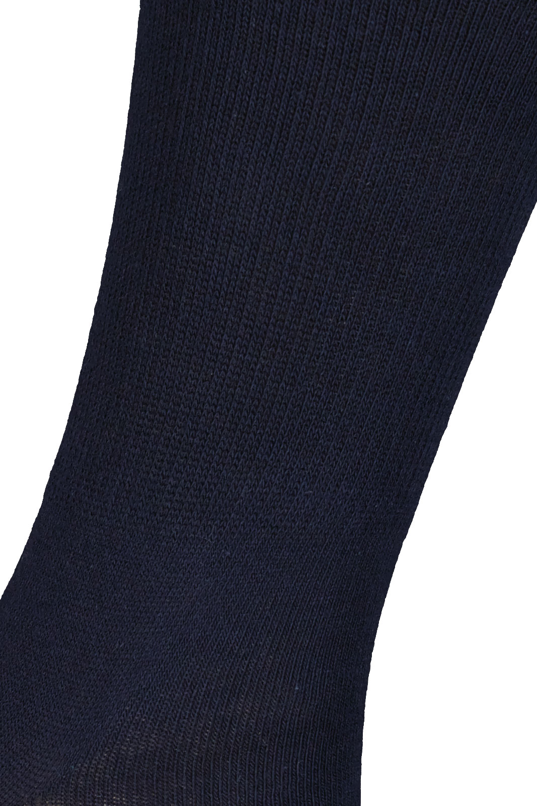 Bomullsstrumpa Loose