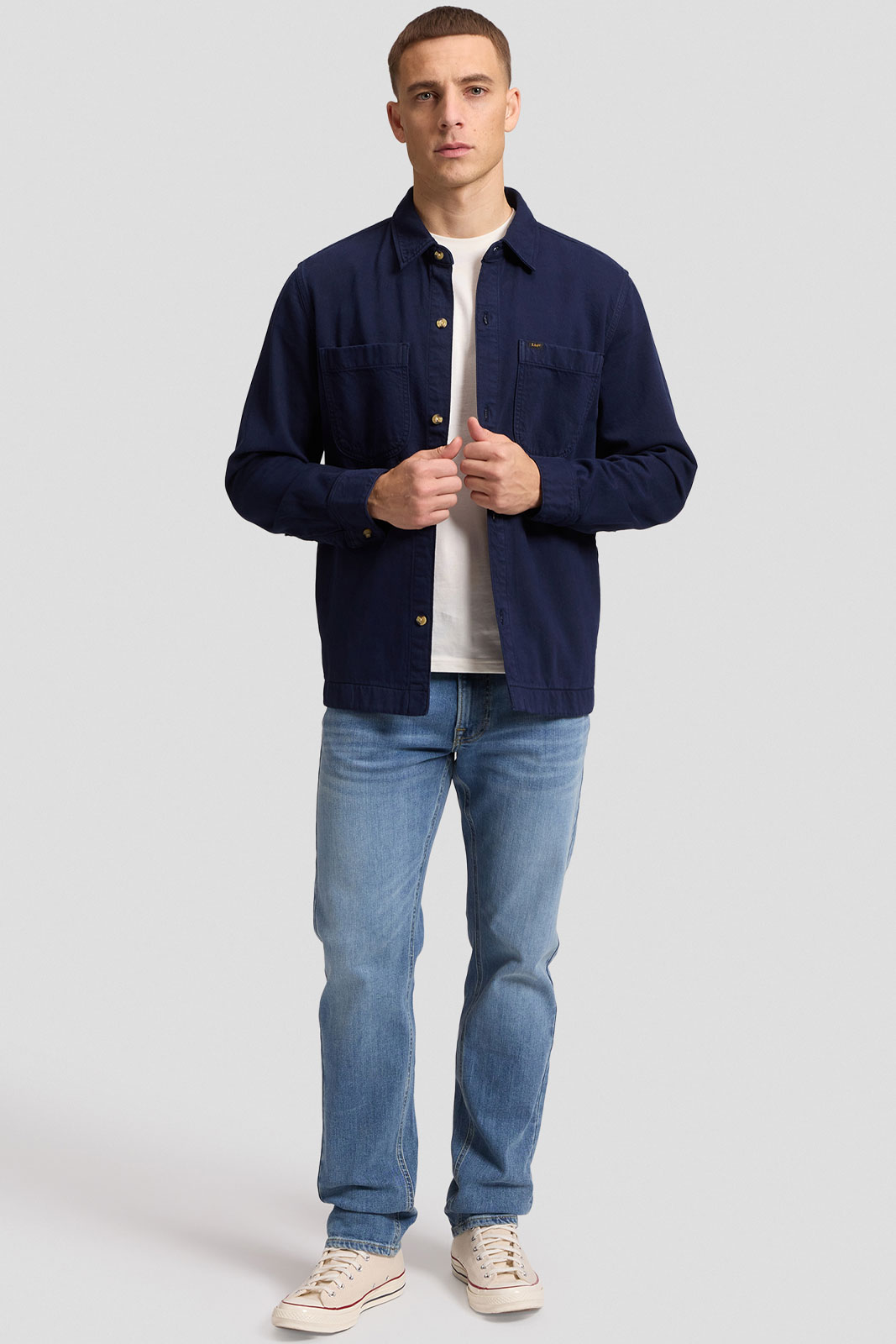 Carolina Overshirt