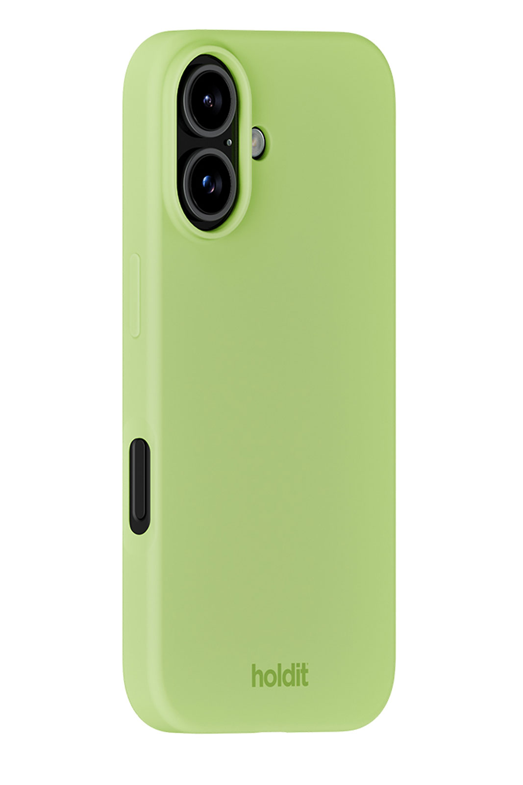 Silicone Case Iphone 16