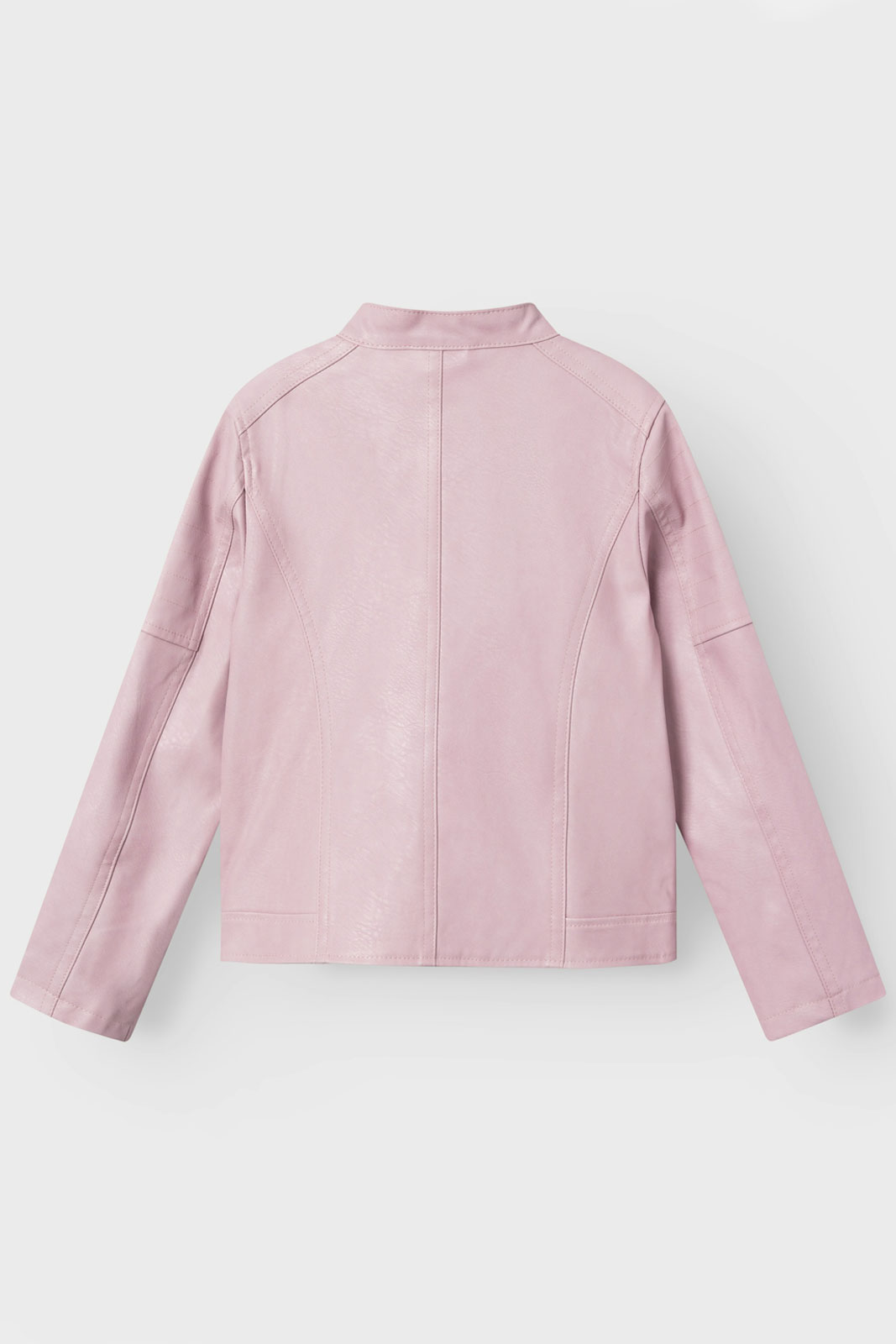 Nkfmarisol Pu Jacket