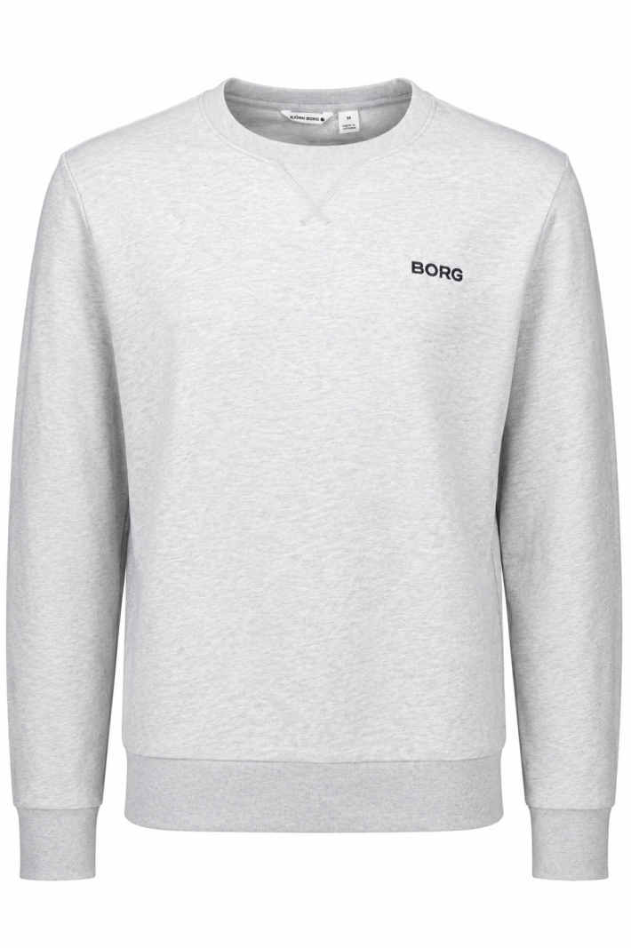 Borg Essential 4 Sweatshirt
