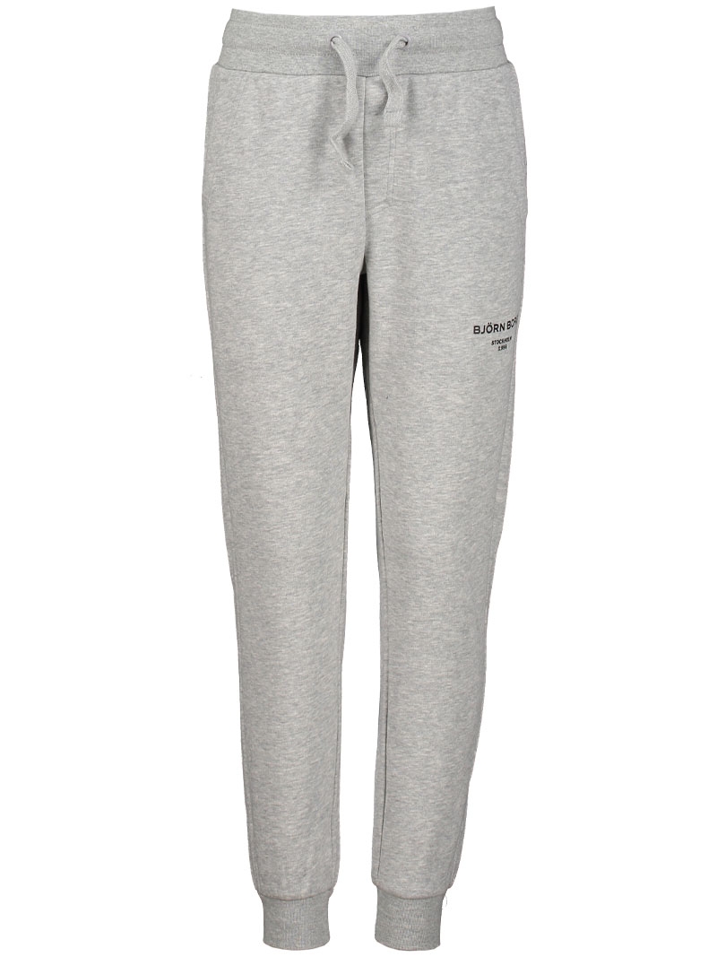 Borg Essential 1 Tapered Sweatpants